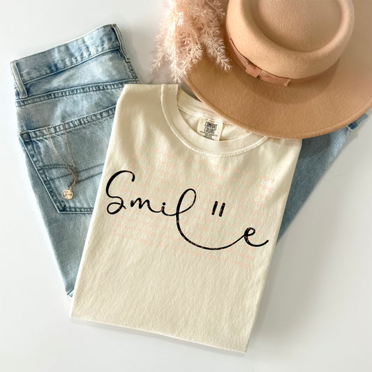 Smile