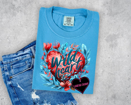 Wild Heart