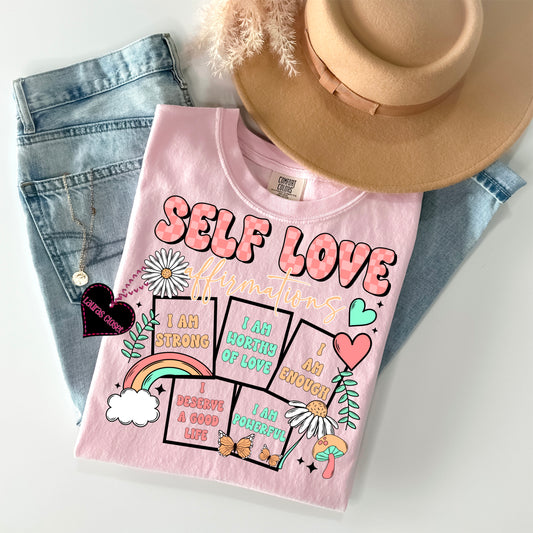 Self Love