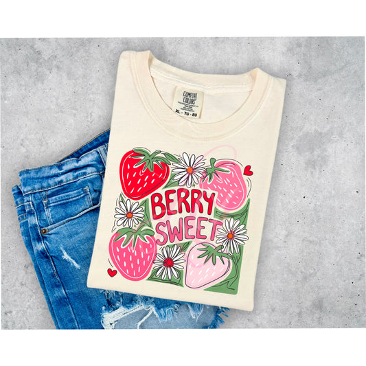 Berry Sweet