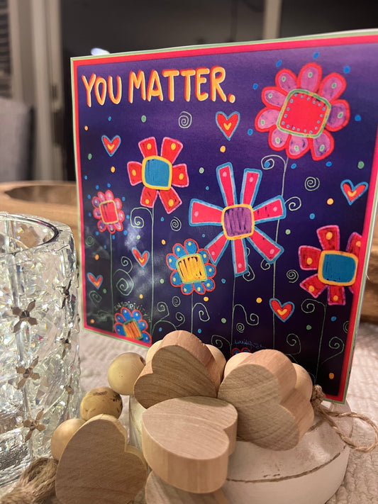 You Matter