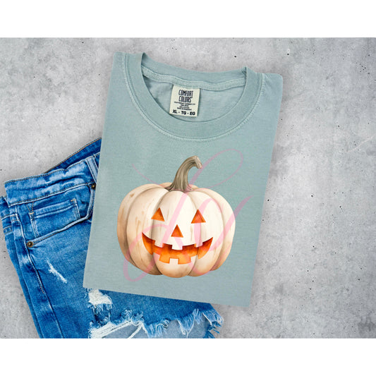 White Pumpkin