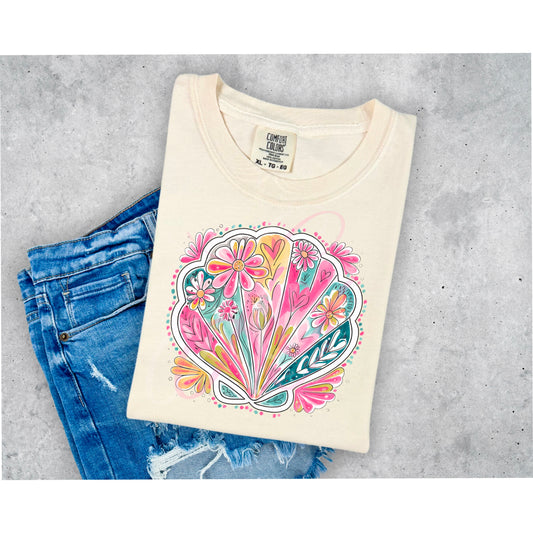 Summery Shell