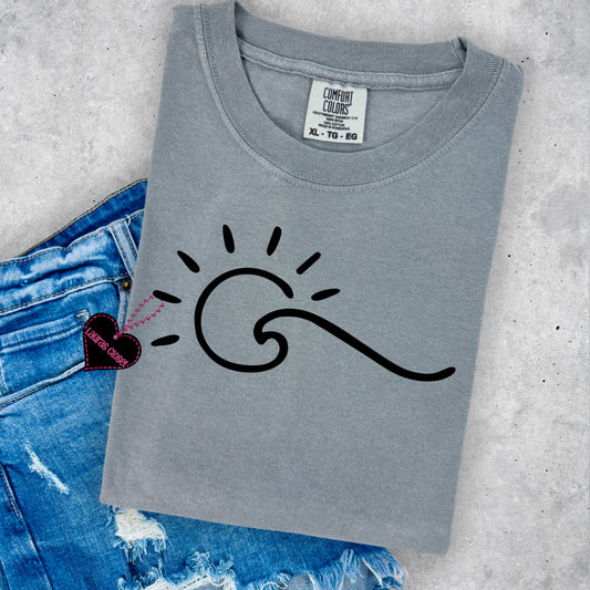 Sun and Sea