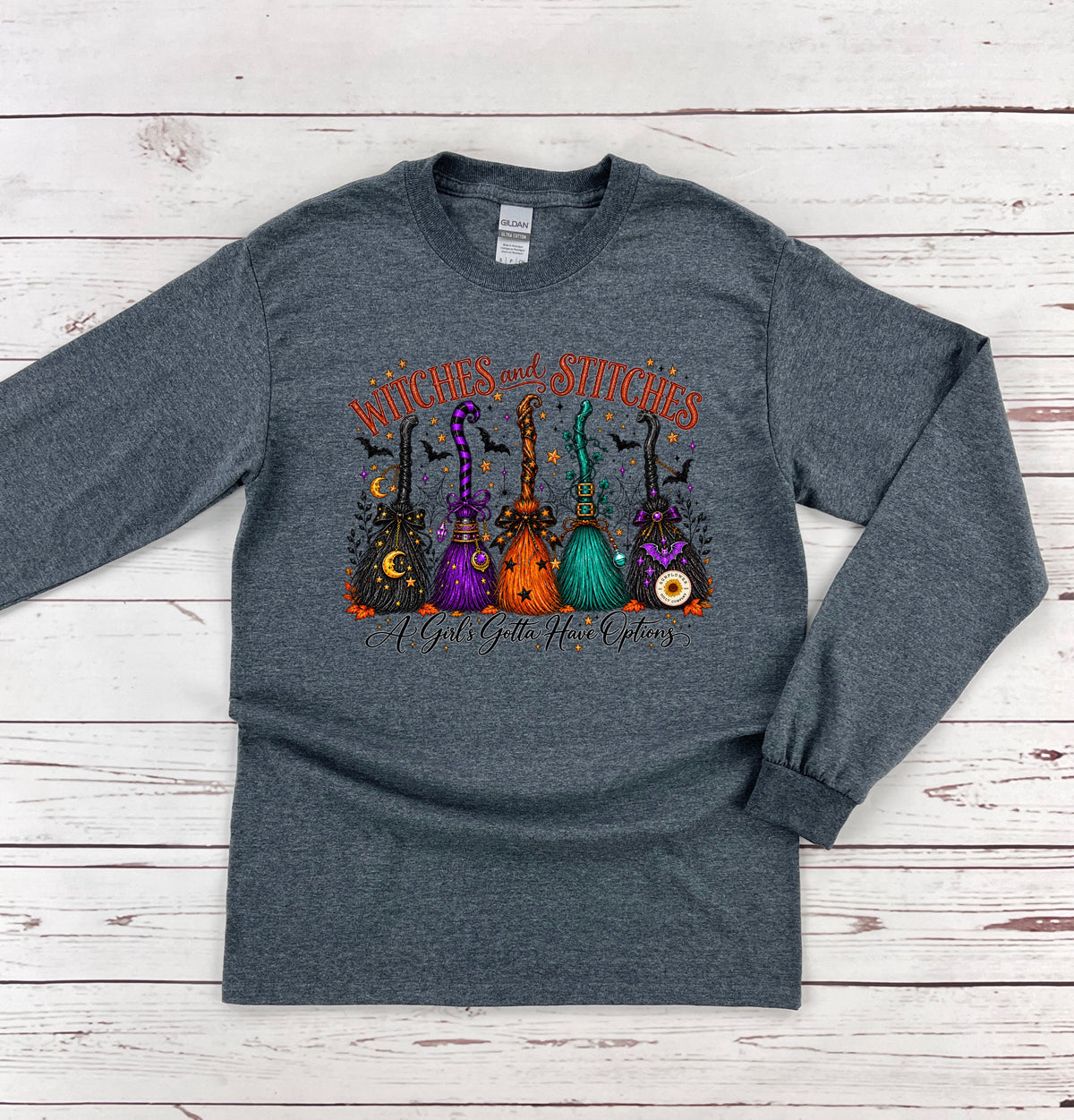 Special Order-Witches and Stitches 2026