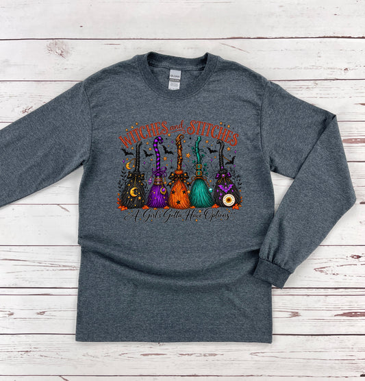 Special Order-Witches and Stitches 2026