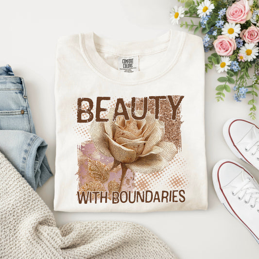 BEAUTY With Boundaries