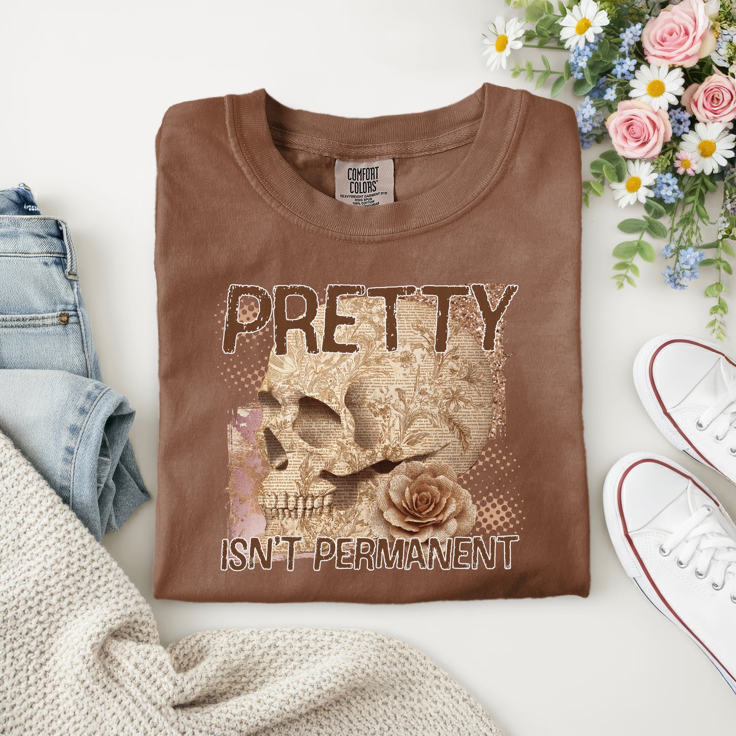 PRETTY Isn’t Permanent