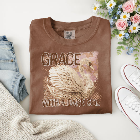 GRACE With a Dark Side