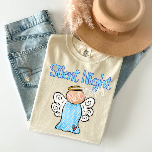 Silent Night
