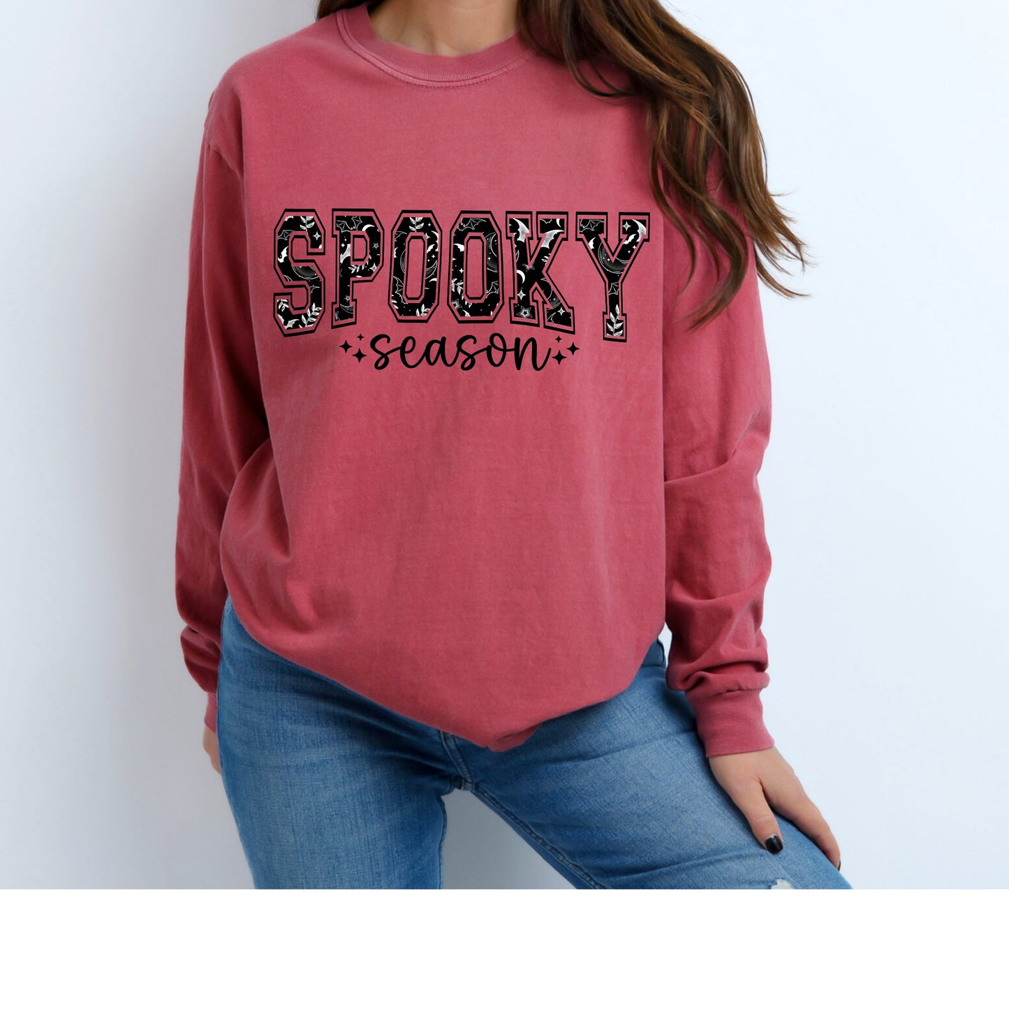 SP00KY SEASON