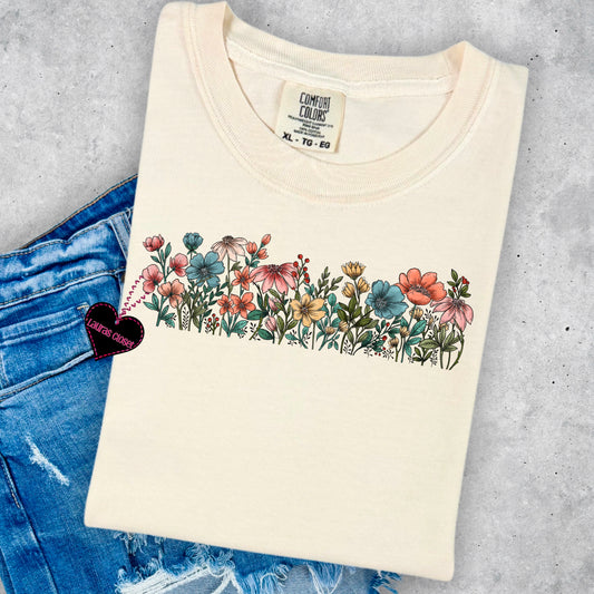 Wildflowers