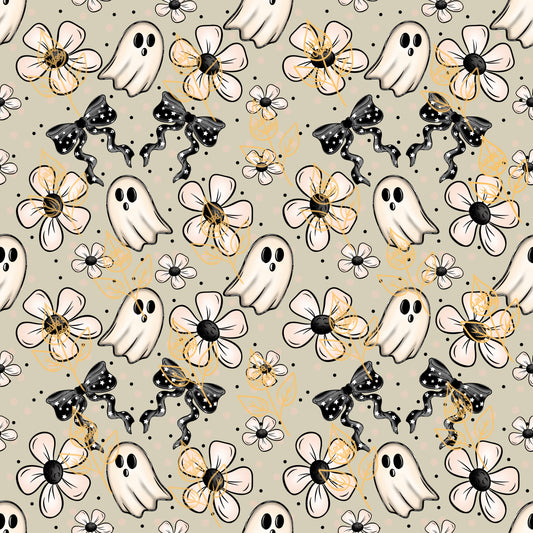 GHOSTS AND BOWS- DIGITAL DOWNLOAD