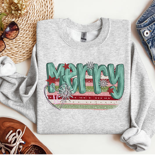 MERRY