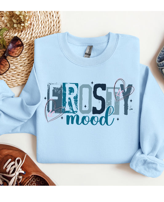 FROSTY MOOD