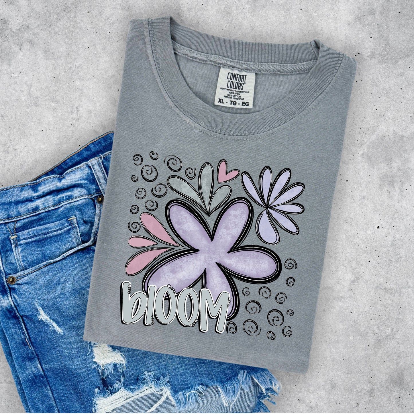 BLOOM