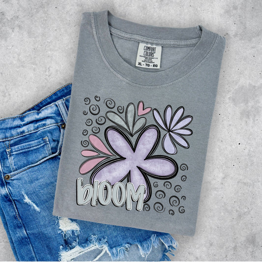 BLOOM