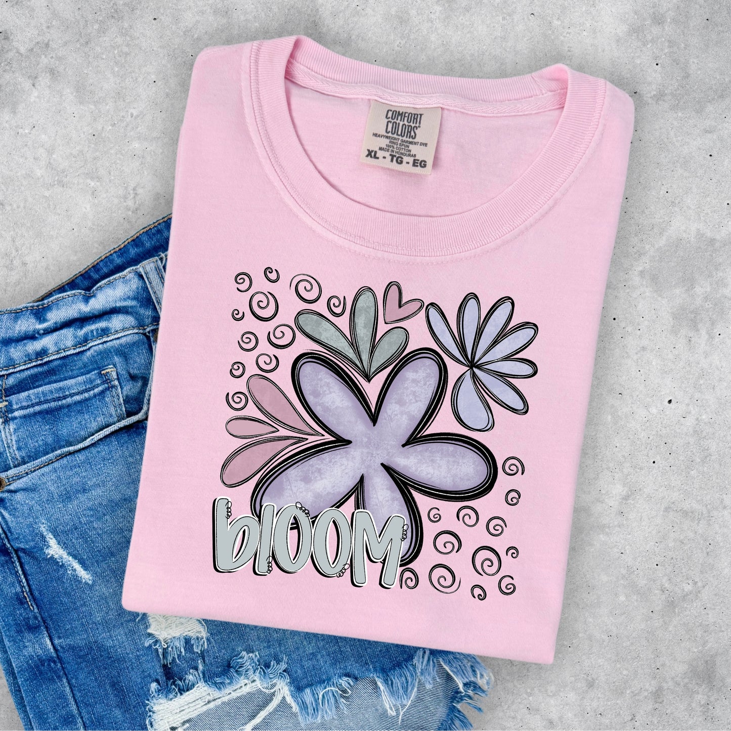 BLOOM