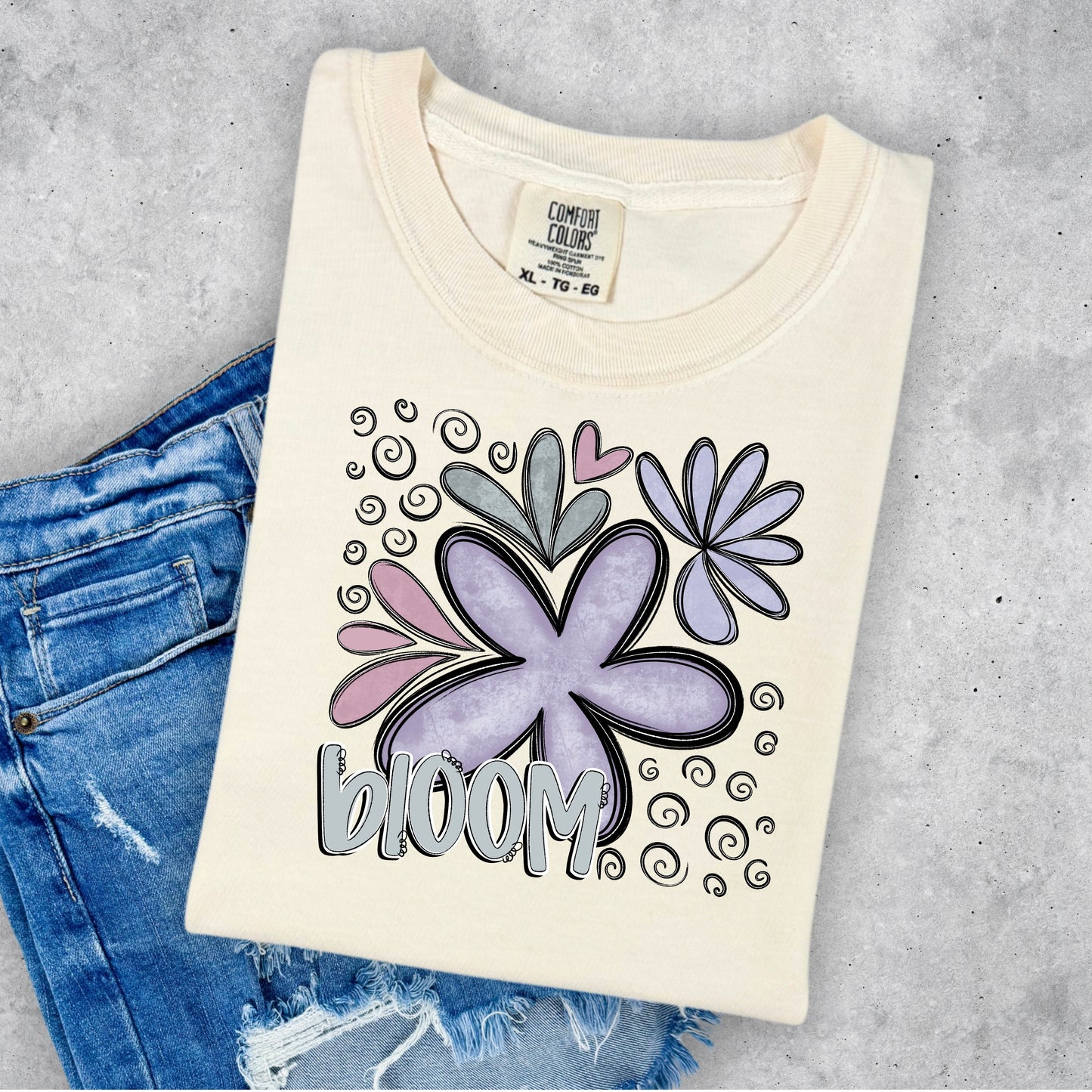BLOOM