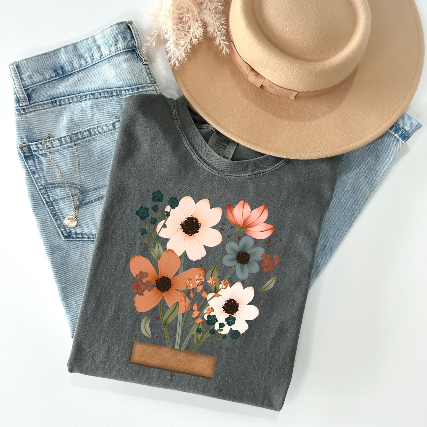 FALLY FLOWERS