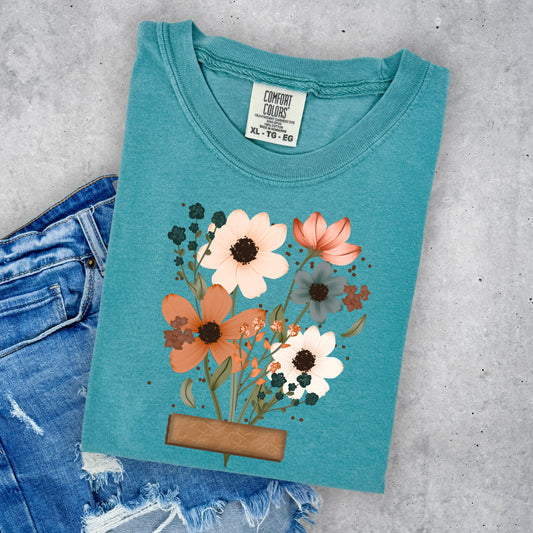 FALLY FLOWERS