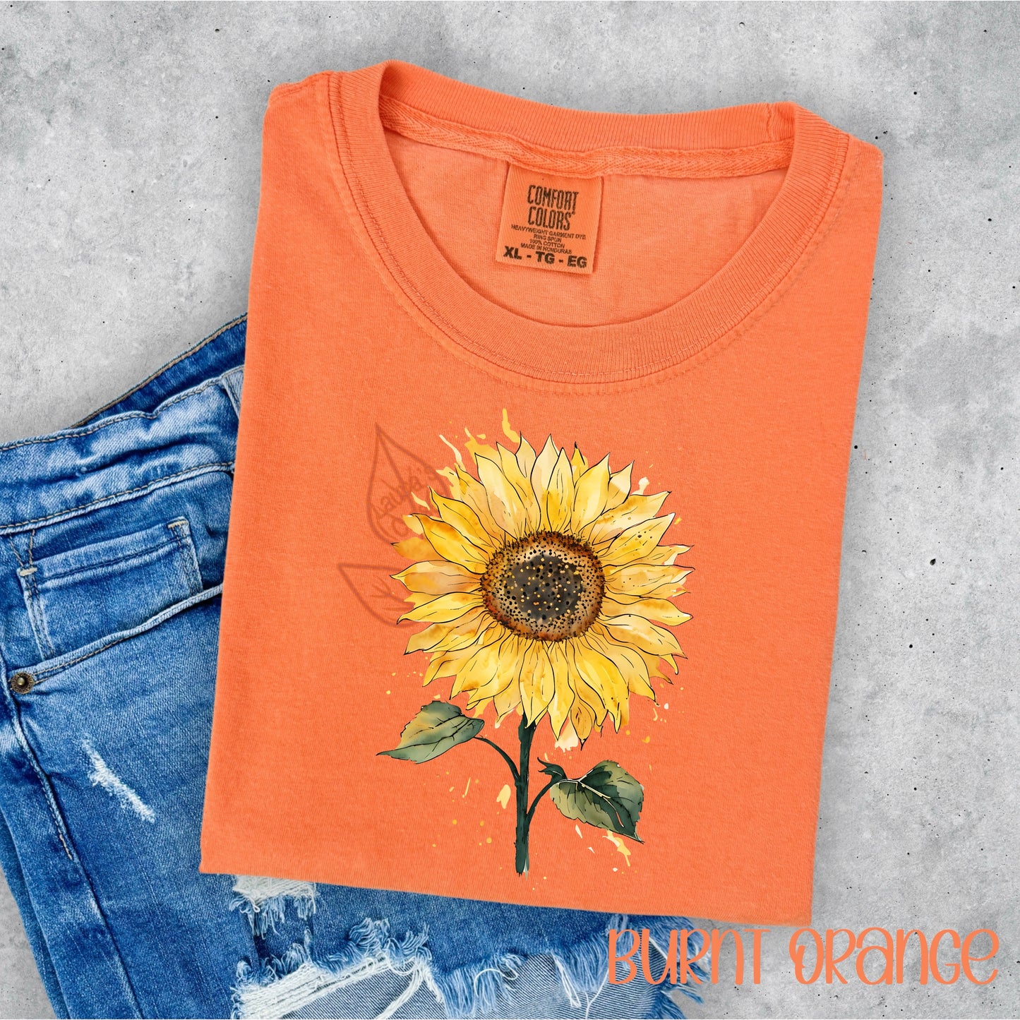 SUNFLOWER