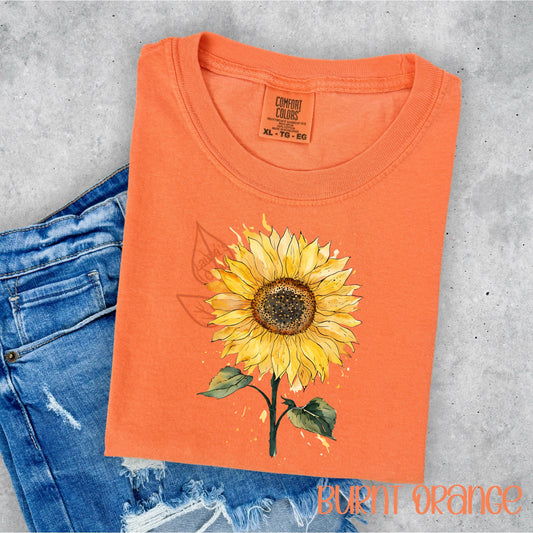 SUNFLOWER