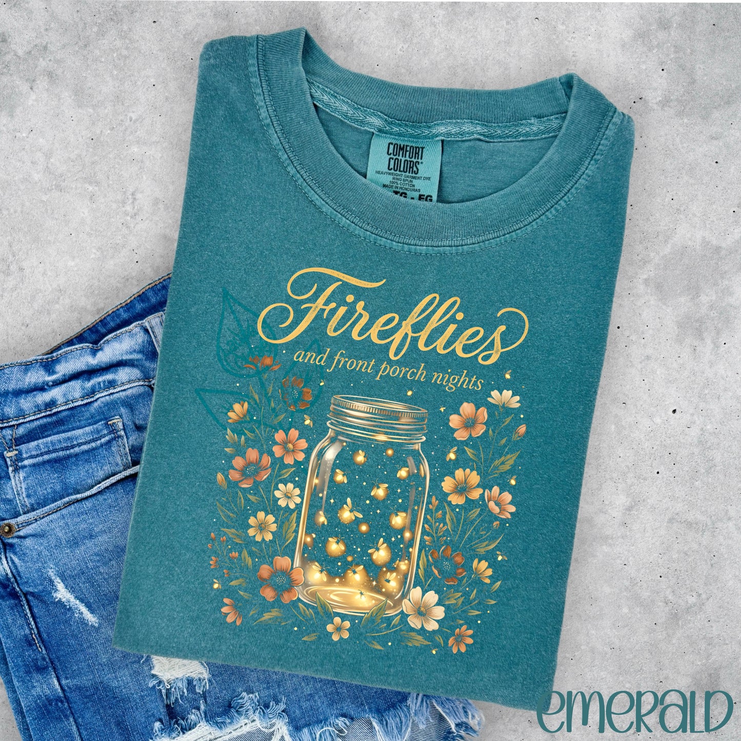 FIREFLIES
