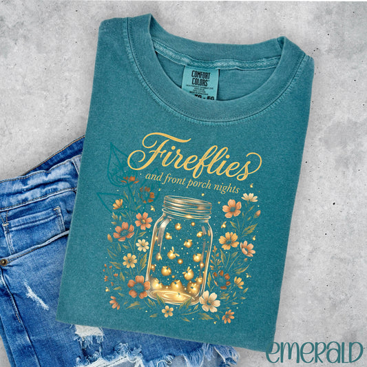 FIREFLIES