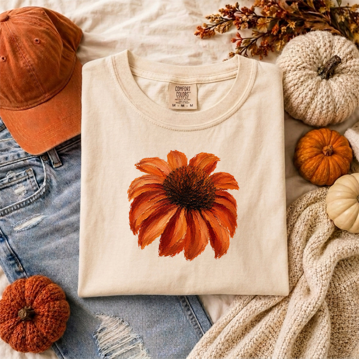 CONEFLOWER