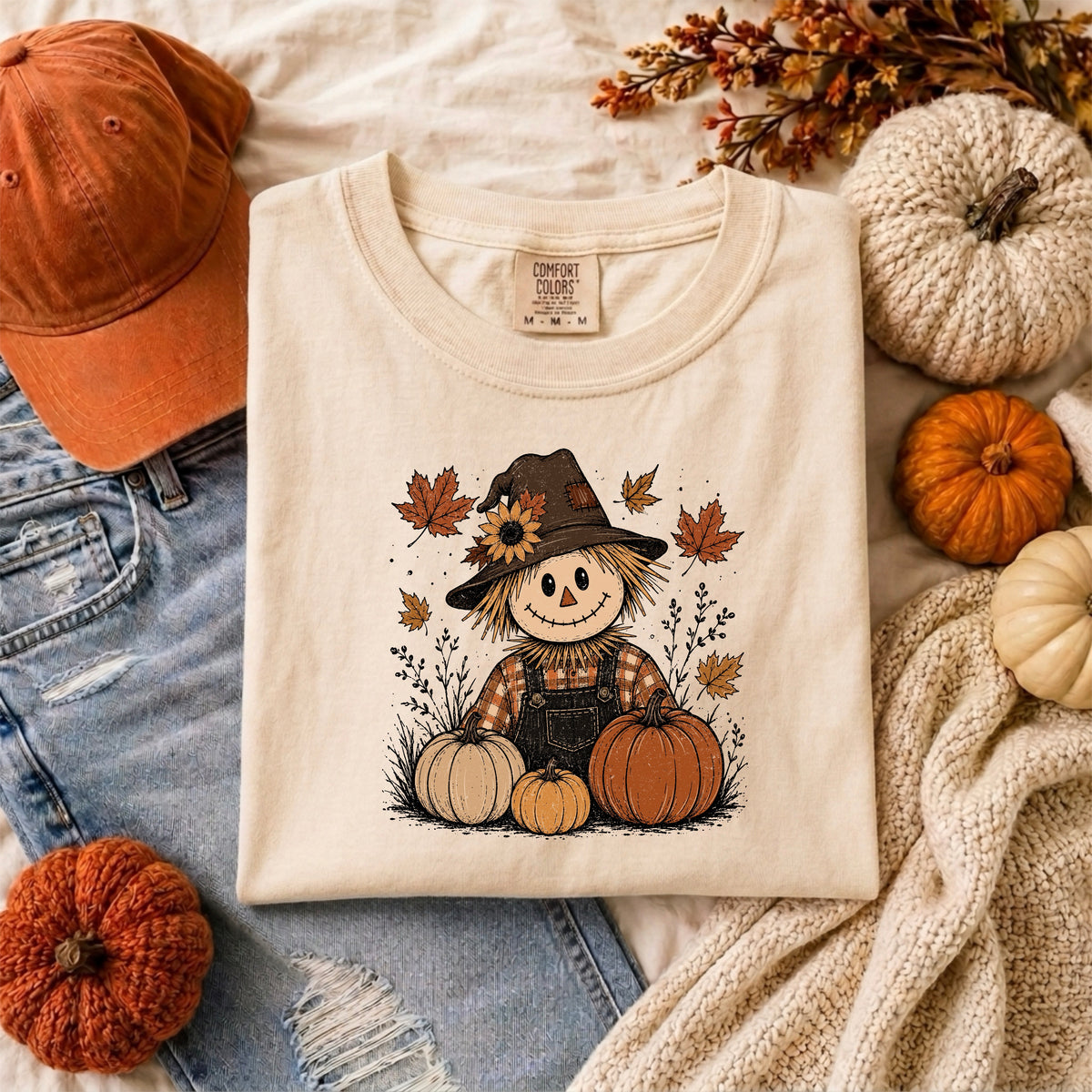 SCARECROW