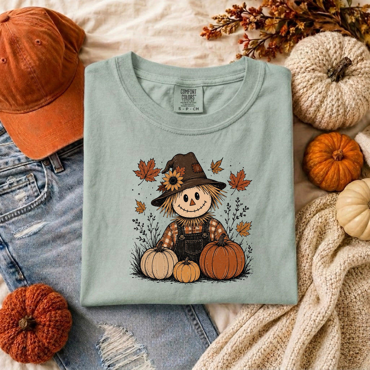 SCARECROW