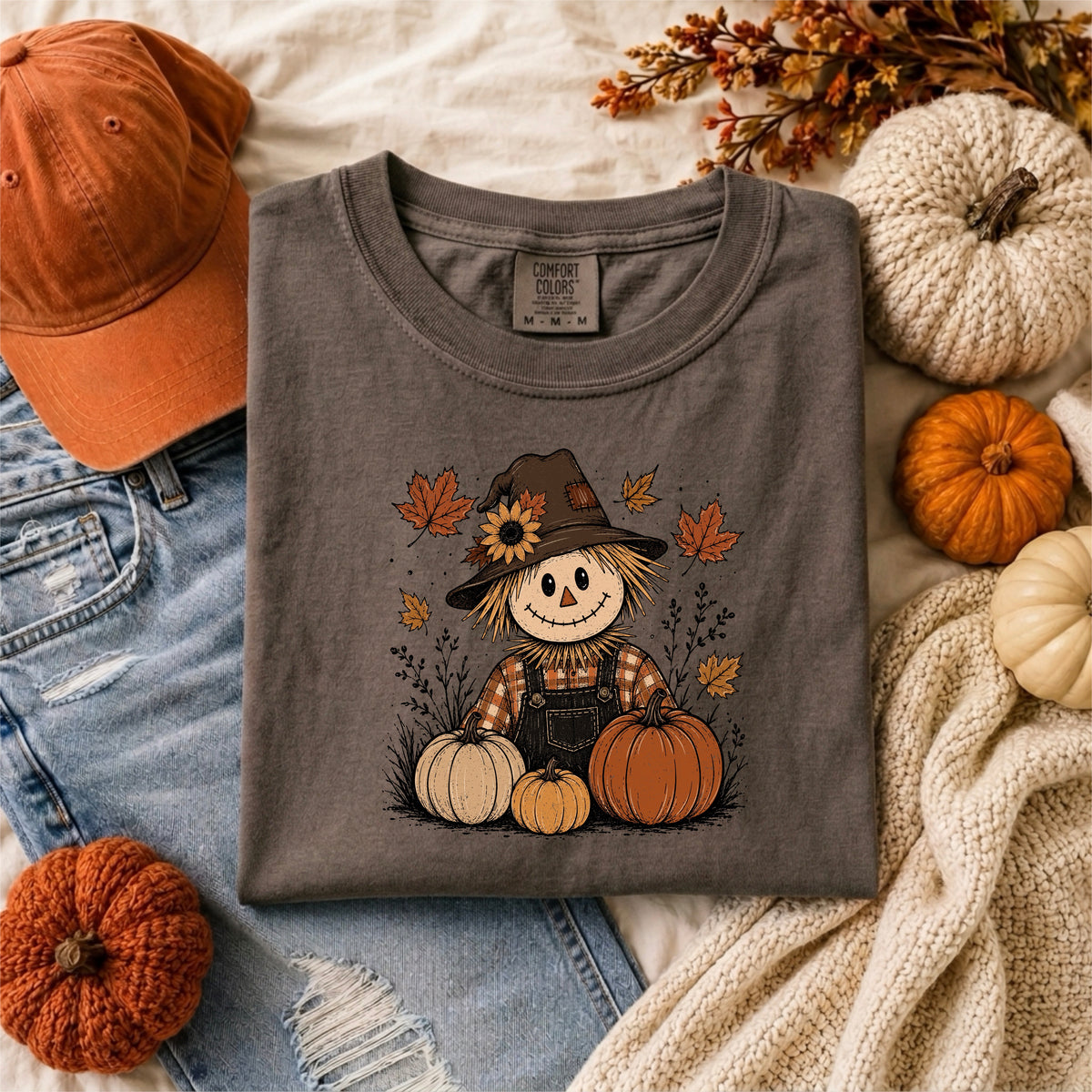 SCARECROW