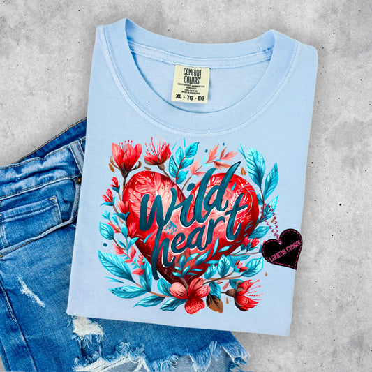 WILD HEART