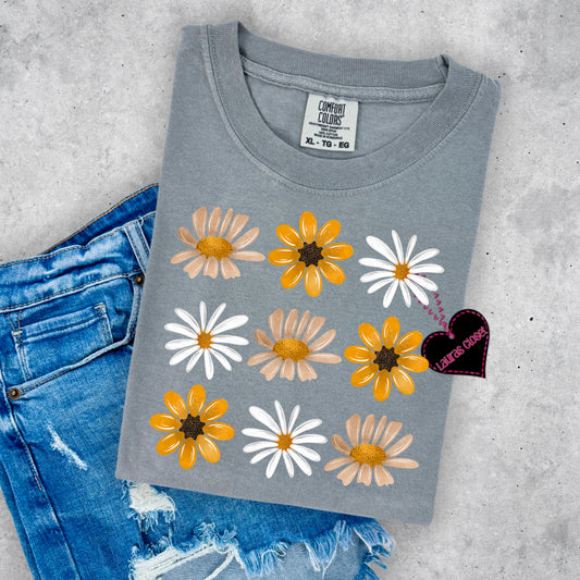 WHIMSY DAISY 2
