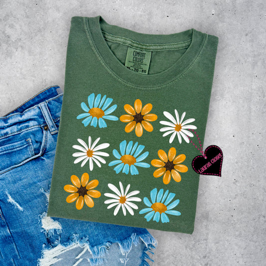 WHIMSY DAISY