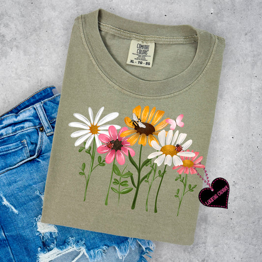 WILDFLOWERS