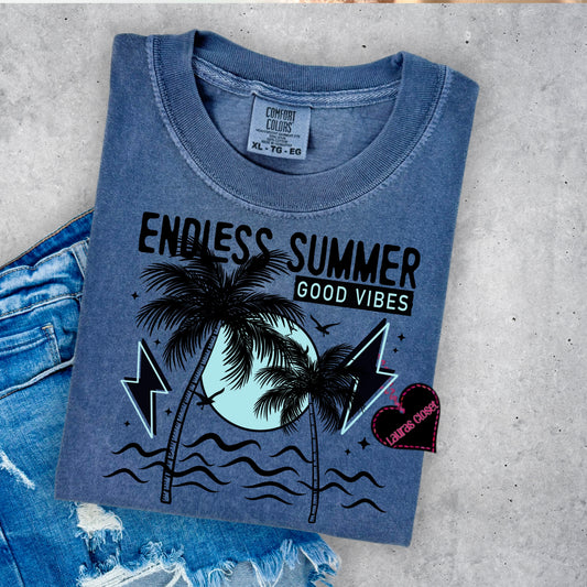 ENDLESS SUMMER