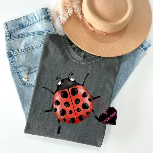 LADYBUG