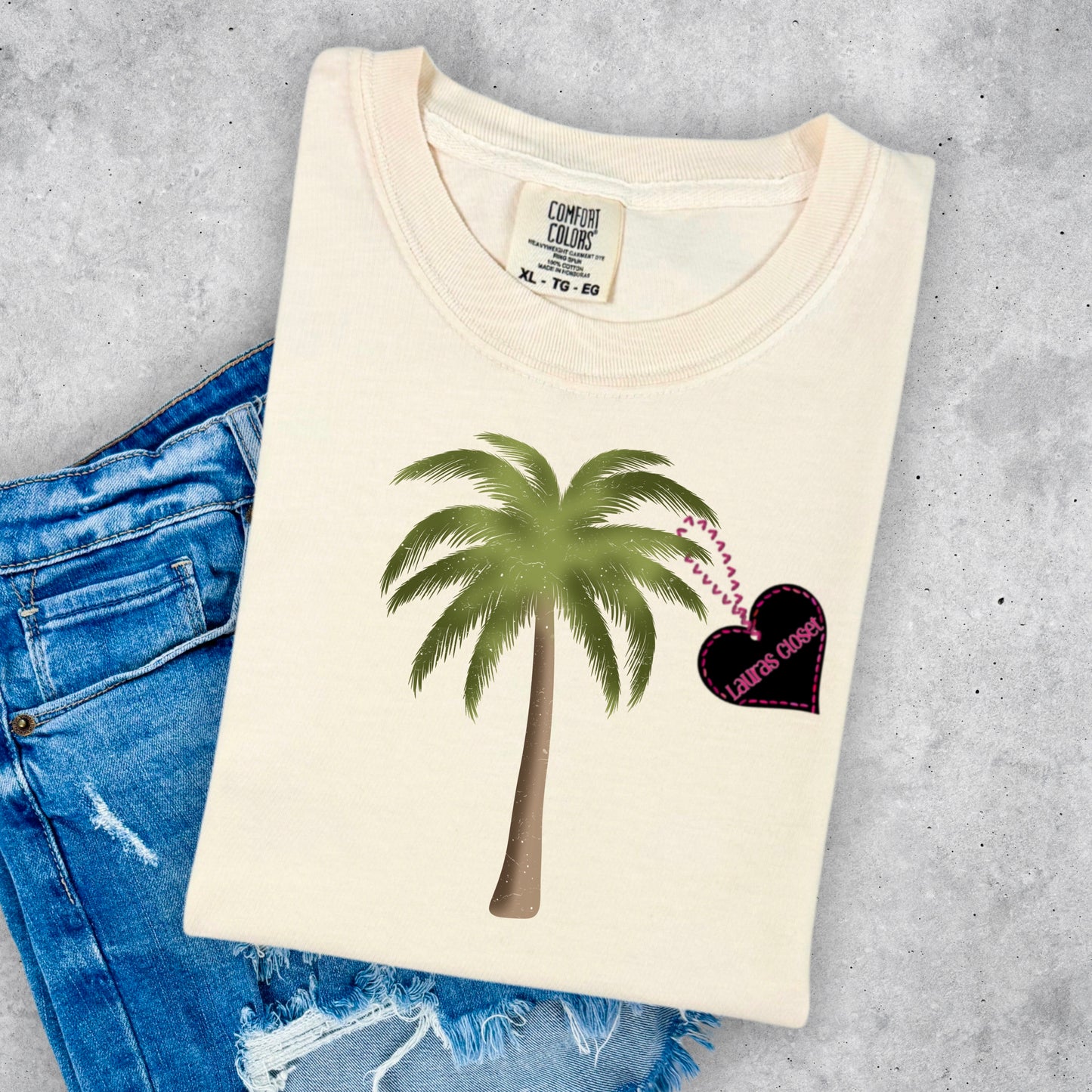 PALM TREE