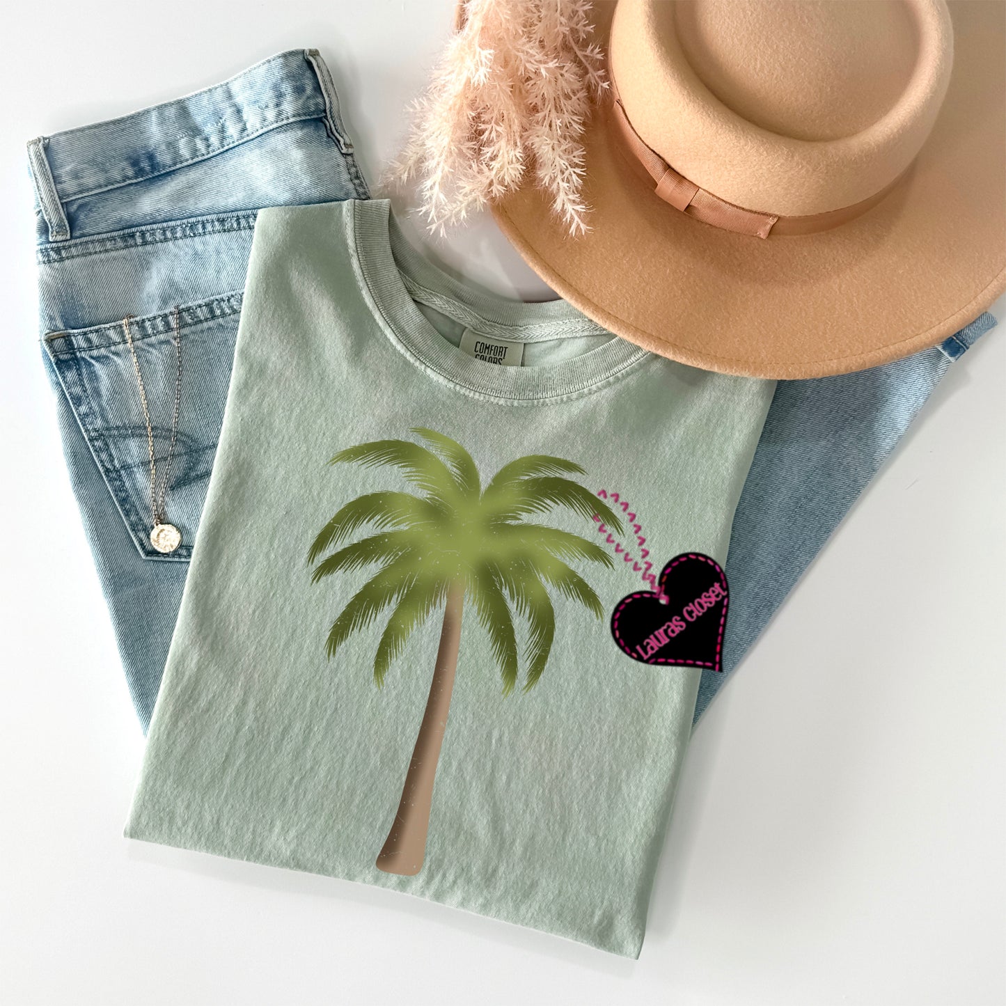 PALM TREE