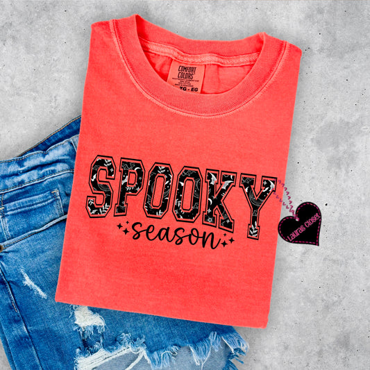 SP00KY SEASON