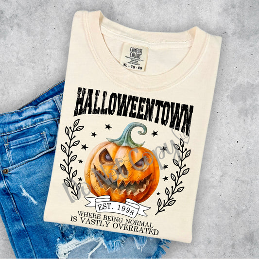 Halloweentown