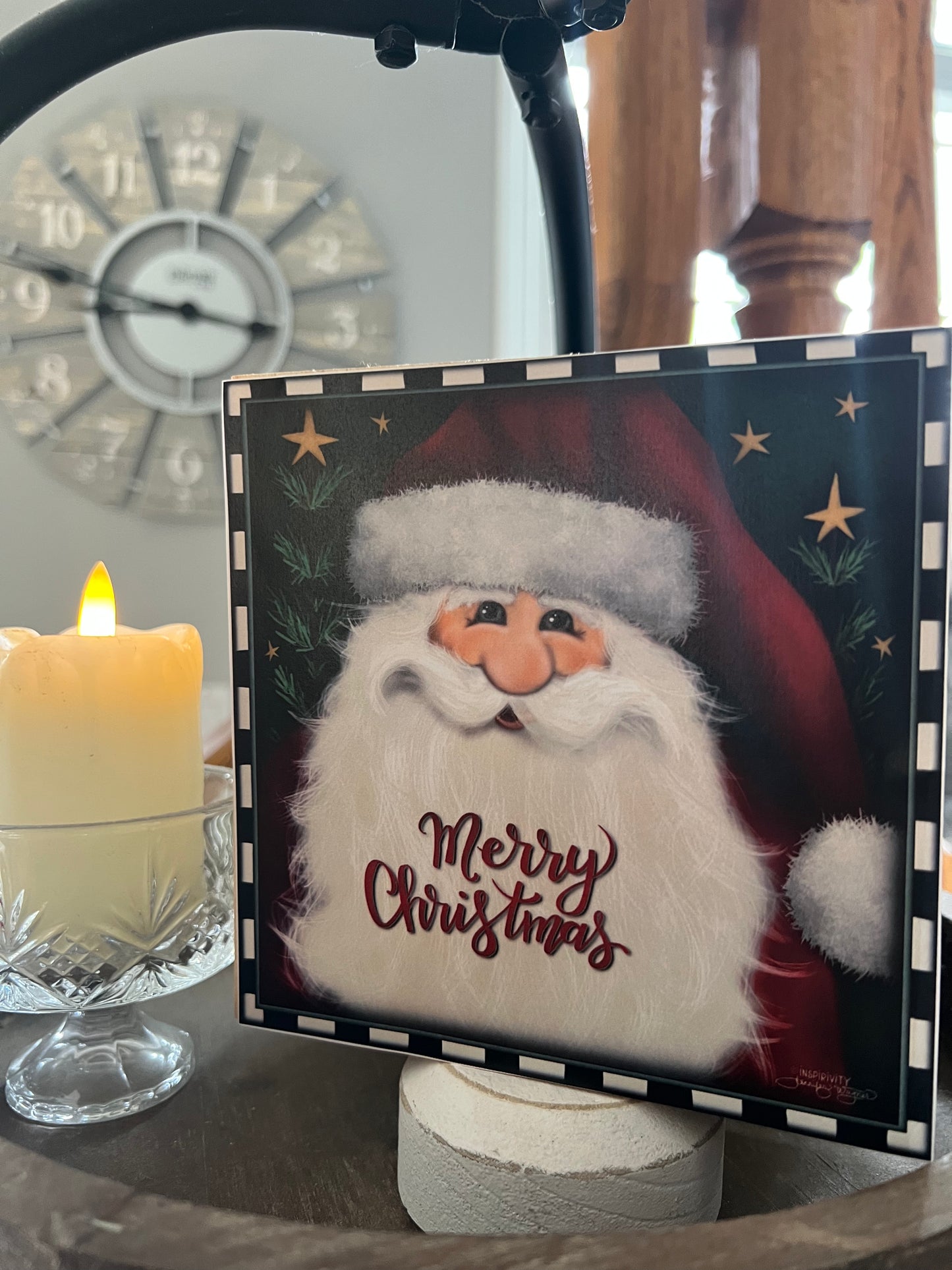 MERRY CHRISTMAS
