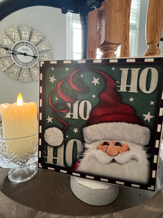 HO HO HO