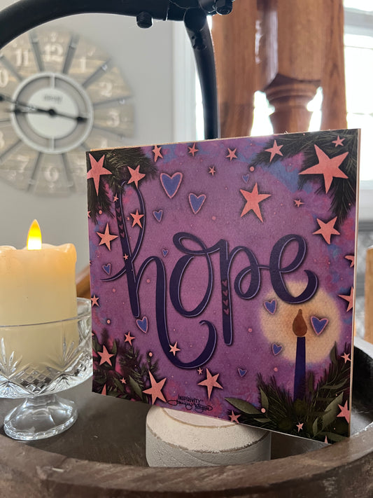 HOPE