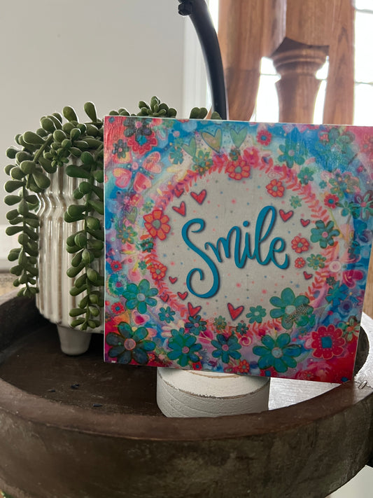 SMILE