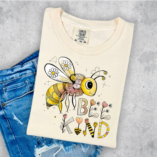 BEE KIND