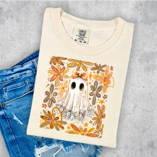LACEY GHOST