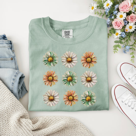 DAISIES